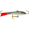 Балансир RAPALA JIGGING RAP COLOR HOOK 7 /BLK WH7-BLK