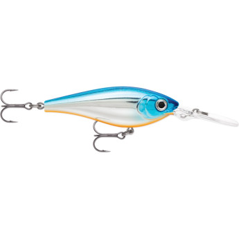 Воблер RAPALA Harvest Shad 05 /SB