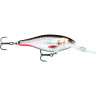 Воблер RAPALA Shallow Shad Rap 09 /ROHL SSR09-ROHL