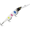 Воблер RAPALA Down Deep Husky Jerk DHJ14-BWB